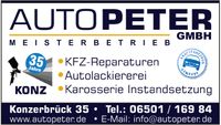 www.autopeter.de