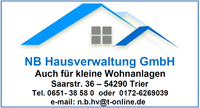 NB Hausverwaltung + Altstadt Immobilien Trier